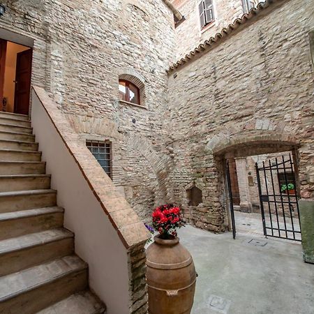 Saint Francis Apartment 아시시 외부 사진