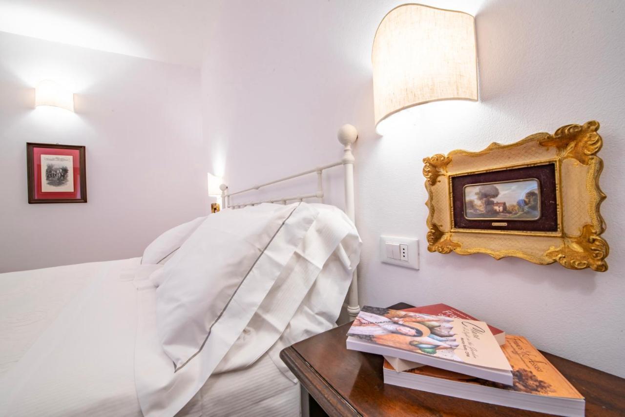 Saint Francis Apartment 아시시 외부 사진