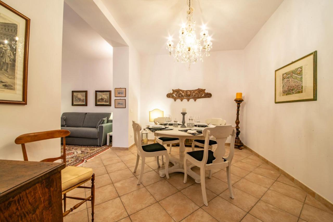 Saint Francis Apartment 아시시 외부 사진