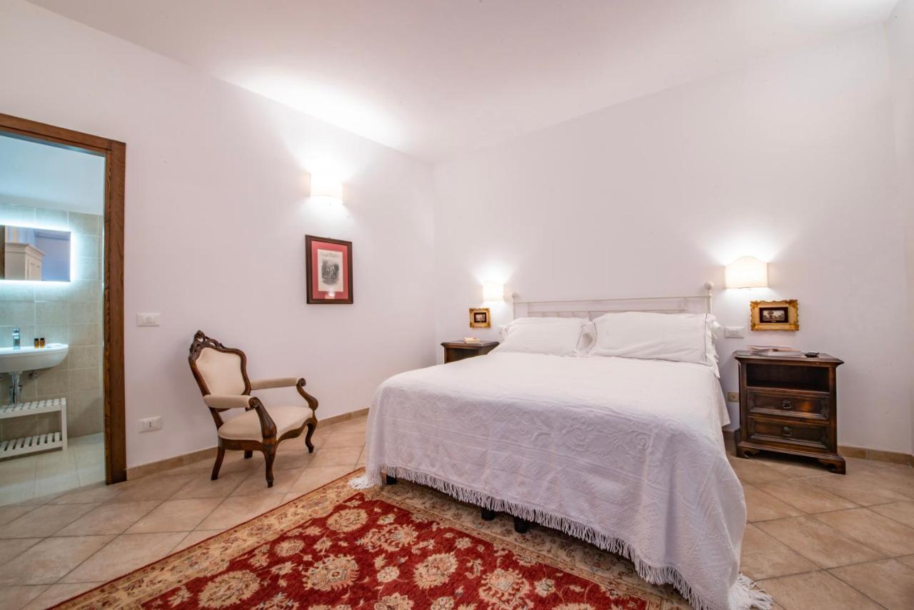 Saint Francis Apartment 아시시 외부 사진
