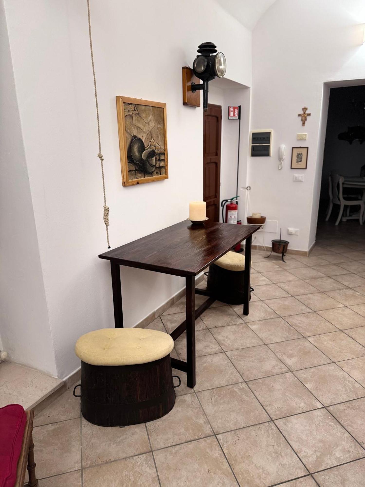 Saint Francis Apartment 아시시 외부 사진