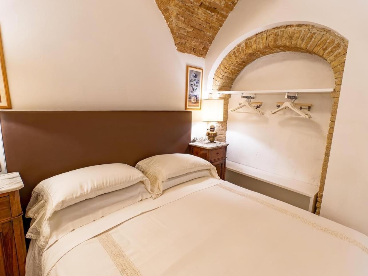 Saint Francis Apartment 아시시 외부 사진