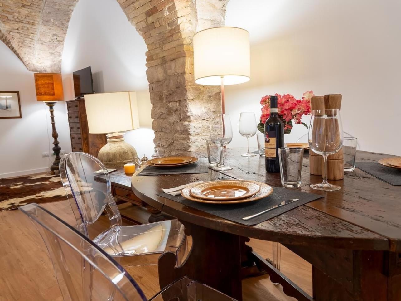 Saint Francis Apartment 아시시 외부 사진
