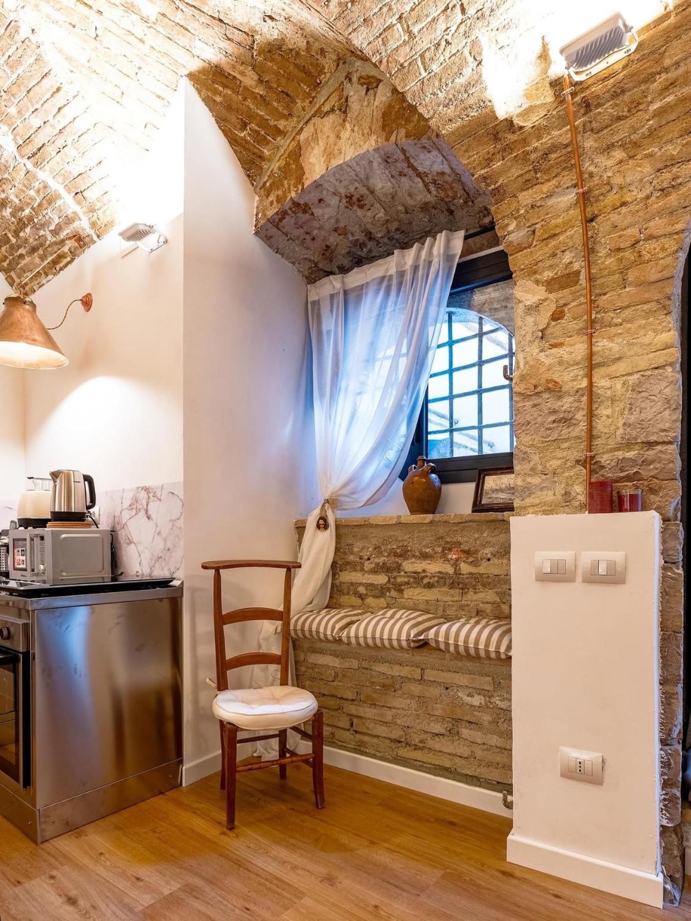 Saint Francis Apartment 아시시 외부 사진